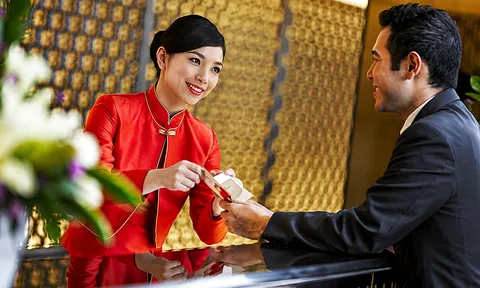 Khi đi du lịch, nếu được sắp xếp ở trong 3 phòng khách sạn này, hãy đổi phòng ngay lập tức