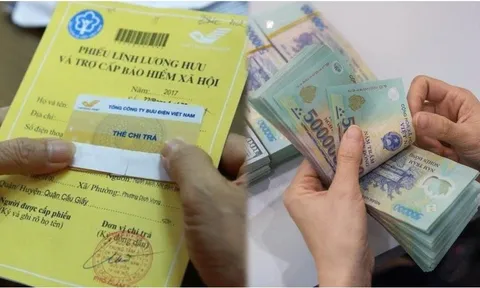 Người 40 tuổi muốn nhận lương hưu 5 triệu đồng/tháng, cần đóng BHXH mức bao nhiêu?