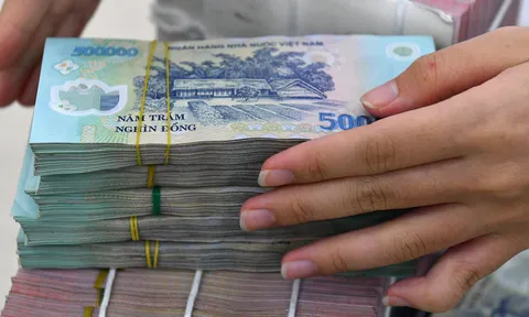Đóng đủ BHXH 20 năm, nghỉ hưu năm 2026, lương hưu mỗi tháng nhận bao nhiêu?