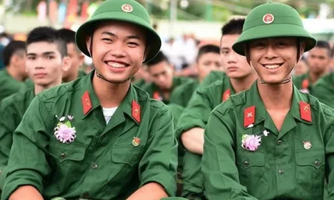 Người sinh năm 1999 học CĐ, ĐH có còn gọi khám sức khoẻ NVQS 2027 theo Kế hoạch 234 không?