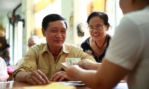 2 trường hợp được đóng bù BHXH để đủ điều kiện hưởng lương hưu mới nhất