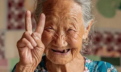 2 độ tuổi cơ thể lão hóa "như lao dốc", làm tốt việc này sẽ khỏe mạnh, già chậm hơn