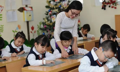 Bổ nhiệm chức danh và xếp lương nhà giáo theo Công văn 5243/BGDĐT-NGCBQLGD cụ thể như thế nào?