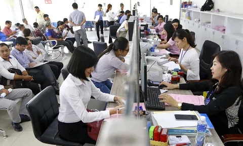 5 trường hợp viên chức chưa thực hiện quy trình bổ nhiệm lại theo Nghị định 259/2026/NĐ-CP