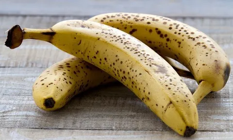5 lý do bạn nên ăn chuối mỗi buổi sáng