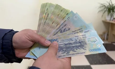 Từ 5/10/2026: Mức trợ cấp hưu trí xã hội sẽ tăng lên bao nhiêu?
