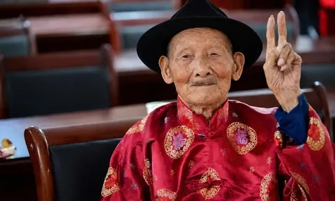 Về già nên chủ động cắt đứt quan hệ với hai kiểu người, đó mới là nhìn xa trông rộng