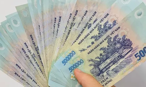 Từ 01/01/2027 tăng lương tối thiểu hàng tháng từ 7,34% đến 9,19% theo dự thảo: Lương của người lao động sẽ thế nào?