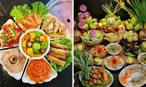 Ngày, giờ đẹp nhất để cúng Rằm tháng 7 năm 2026
