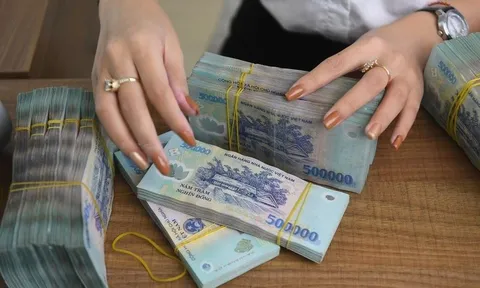 Tin vui: Người cao tuổi thuộc hộ nghèo từ đủ 75 tuổi được trợ cấp 1.080.000 đồng/tháng