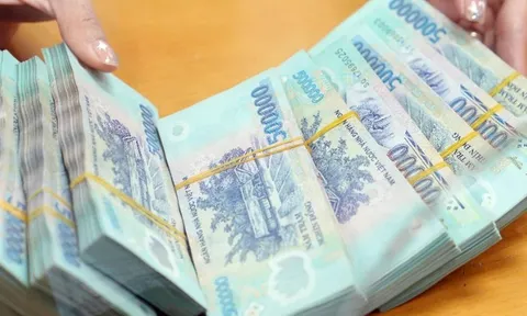 Mức trợ cấp hưu trí xã hội mới từ 05/10/2026 là bao nhiêu?
