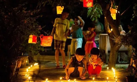 Lời chúc tặng cha mẹ ý nghĩa nhất ngày Vu Lan