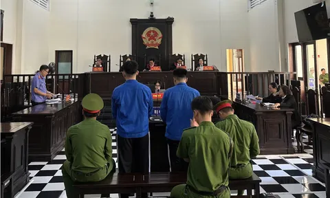 Án tử hình và chung thân cho hai anh em truy sát 3 người thương vong ở Đồng Tháp