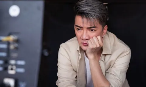 Đàm Vĩnh Hưng: "Người trẻ thay đổi gu nghe nhạc, nếu tôi cứ đứng im một chỗ là tiêu"
