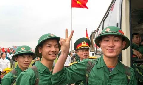 Các trường hợp miễn, tạm hoãn Nghĩa vụ quân sự theo Luật Nghĩa vụ quân sự mới nhất