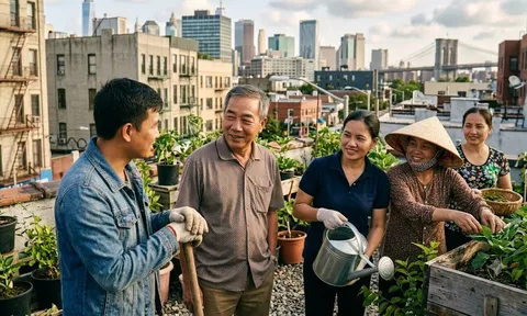 Muốn làm Trưởng thôn, Tổ trưởng tổ dân phố cần tiêu chuẩn gì mới theo Nghị định 185/2026/NĐ-CP?