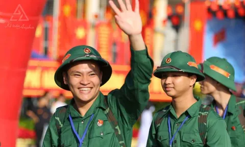 Học xong đại học thì có còn trong độ tuổi đi Nghĩa vụ quân sự hay không?