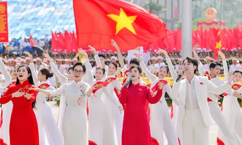 Ngày Văn Hoá Việt Nam 2026: Cán bộ, công chức, viên chức được nghỉ hưởng nguyên lương, cụ thể vào thứ mấy?