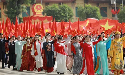 Sau Quốc Khánh 2/9, năm 2026 còn một kỳ nghỉ lễ dự kiến dài tới 4 ngày