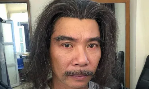 Chuyện gì xảy ra với NSND Công Lý?