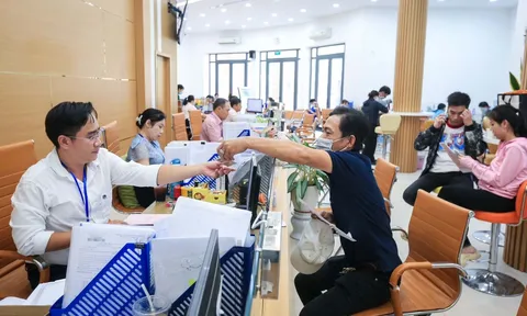 6 trường hợp công chức không được bổ nhiệm làm lãnh đạo, quản lý từ năm 2026