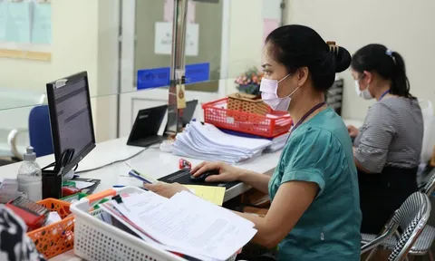 6 trường hợp công chức bị tạm đình chỉ công tác từ năm 2026
