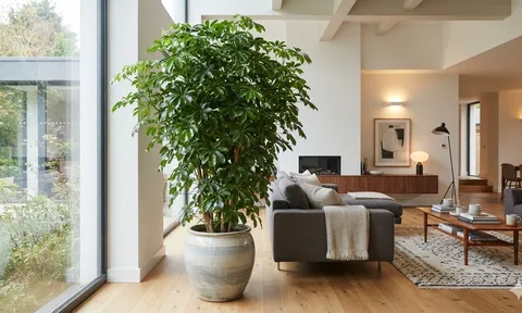 Lời khuyên dành cho những gia đình đang trồng cây Ngũ Gia Bì