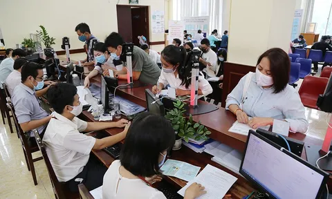 Những người đã nghỉ việc theo Nghị định 178 và Nghị định 67 cần làm ngay việc này trước 8/9