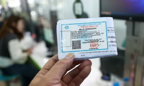 5 nhóm đối tượng được đề xuất tăng mức hỗ trợ đóng BHYT từ 1/4/2027: Có nhóm 100%