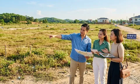 Tin vui cho những ai có ý định mua nhà, đất trước ngày 1/3/2027