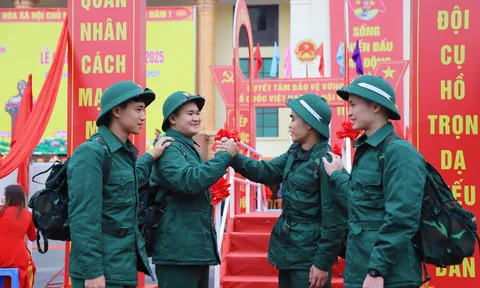 Công dân sinh năm 1999 học CĐ, ĐH có còn gọi khám sức khoẻ NVQS 2027 theo Kế hoạch 234 không?