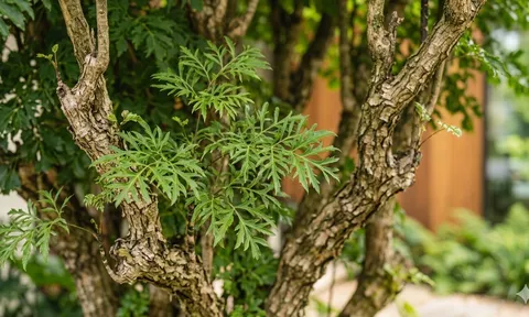 Trồng cây đinh lăng ở đâu tốt nhất?