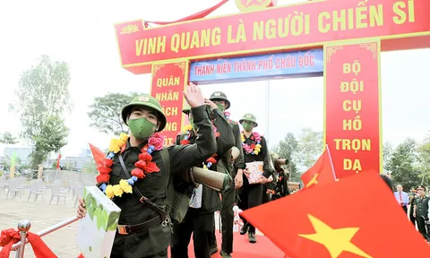 8 trường hợp được tạm hoãn nghĩa vụ quân sự năm 2027