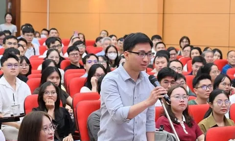 Bác sĩ nội trú là gì? Công việc của Bác sĩ nội trú cụ thể là gì?