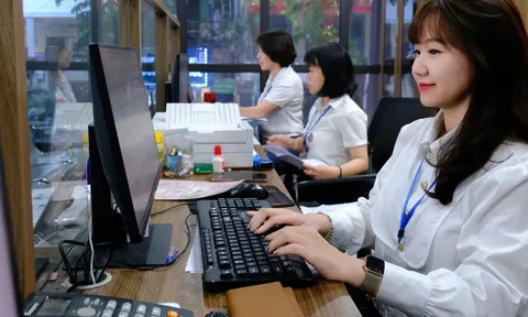 4 trường hợp thay đổi vị trí việc làm của công chức từ năm 2026