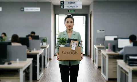 10 trường hợp cho thôi giữ chức vụ, từ chức với công chức lãnh đạo, quản lý năm 2026