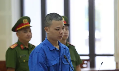 Tử hình Nguyễn Ngọc Đạo: Kẻ truy sát bố mẹ vợ, giết tài xế taxi