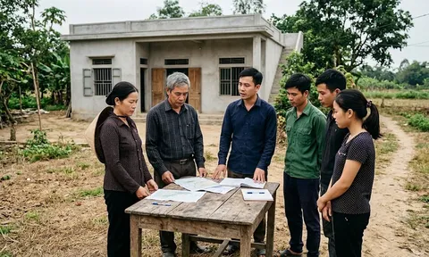 Cha mẹ lập di chúc để đất cho con út: Trường hợp nào các con khác được khởi kiện?