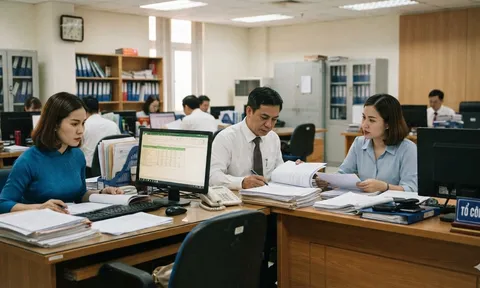 Công chức bị tạm đình chỉ công tác có được hưởng đủ lương không?