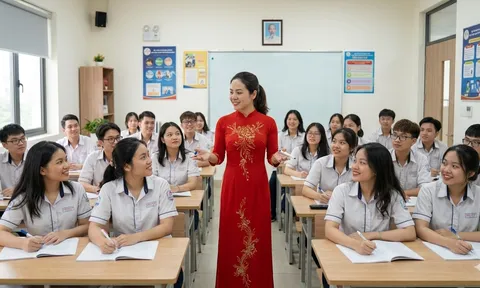 Giáo viên cơ hữu trong trường phổ thông tư thục được tuyển dụng, sử dụng và bảo đảm các chế độ, chính sách theo quy định nào?