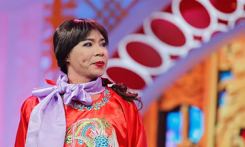 "Tài sản" khổng lồ của NSND Công Lý