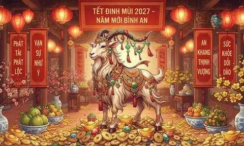 Tại sao mùng 1 Tết Nguyên đán luôn rơi vào khoảng từ 20/1 đến 20/2 Dương lịch?