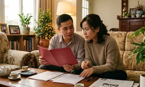 Đất được thừa kế riêng sau kết hôn, trường hợp nào sẽ trở thành tài sản chung?