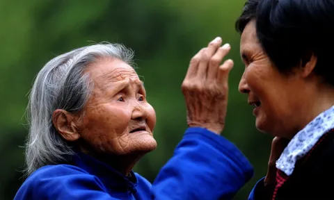Về già, ai làm được 3 điều này con cái "tranh nhau" báo hiếu