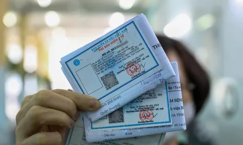 Người cao tuổi đi khám chữa bệnh được BHYT chi trả bao nhiêu %?