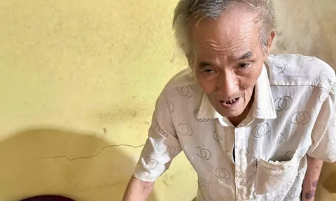 Bắt giam ông Nguyễn Văn Dạo SN 1949