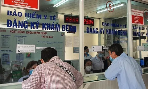 6 nhóm đối tượng được ngân sách nhà nước đóng Bảo hiểm Y tế từ 01/01/2027