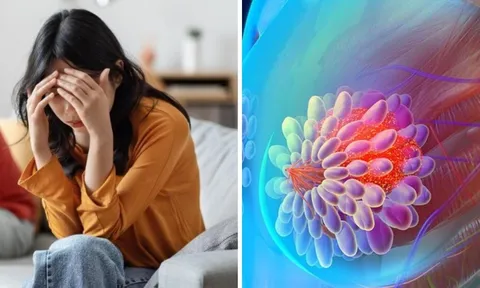 2 thói quen của chồng khiến vợ dễ mắc bệnh K: Rất nhiều người không biết vẫn vô tư làm
