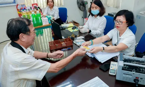 Người 40 tuổi muốn nhận lương hưu 5 triệu đồng/tháng: Người lao động cần đóng Bảo hiểm xã hội tự nguyện bao nhiêu tiền?