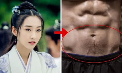 Cổ nhân nói: “Nam tử hán không mao quý như vàng, nữ nhân có phúc thì ít mao”, nghĩa là gì?